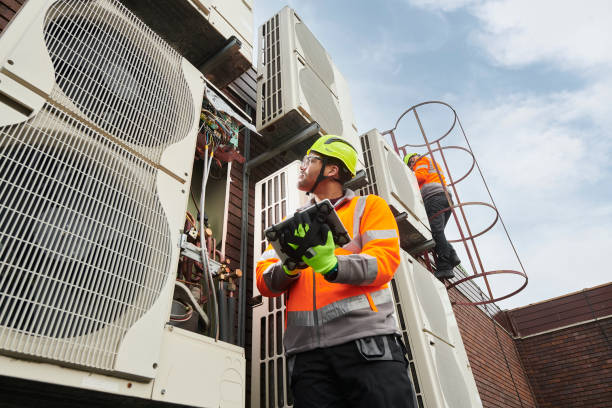 Best HVAC for Healthcare Facilities in Brookston, IN