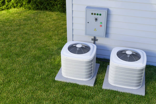 Best Thermostats and Smart Controls in Brookston, IN