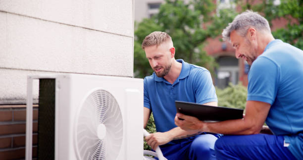 Best Geothermal HVAC Systems in Brookston, IN