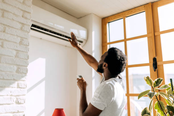 Professional HVAC in Brookston, IN
