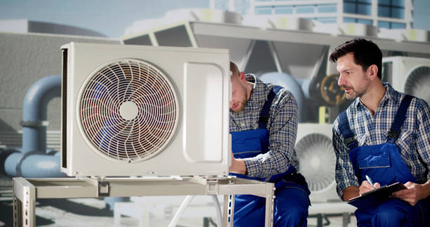 Best HVAC Retrofitting and Upgrading in Brookston, IN
