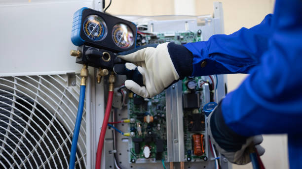 Best Emergency HVAC Services in Brookston, IN